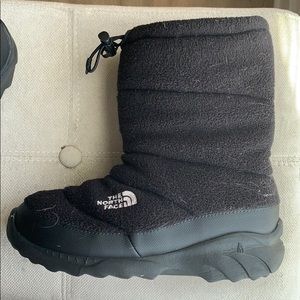 North face Winter Boots